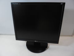 ЖК-монитор 17" LG L1753S