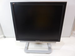 ЖК-монитор 19" Viewsonic VX910