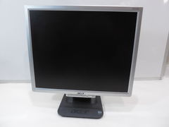 Монитор TFT 17" Acer AL1716 Fs