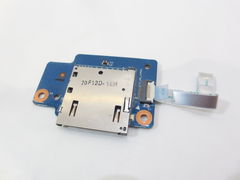 Модуль плата CardReader 11817-2 GOYA_CARD_BD