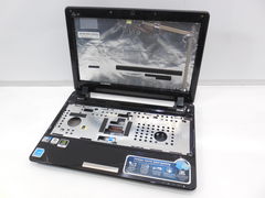 Корпус от нетбука ASUS EeePC 1201PN в сборе