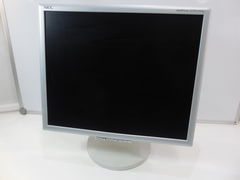 ЖК-монитор 19" NEC MultiSync LCD1970NXp