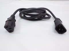 Кабель UPS — устройство IEC-32 220V 1.8 метра