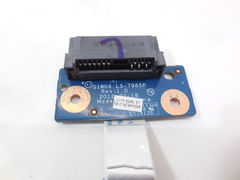 Разъем оптического привода mini SATA - Pic n 278872
