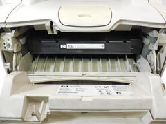 Принтер лазерный HP LaserJet 1200 - Pic n 279289