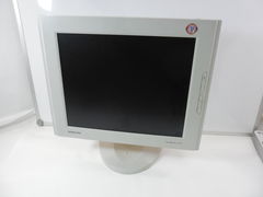 Монитор TFT 17" Samsung SyncMaster 171s - Pic n 279354