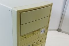 Заглушка для корпуса 5,25" белая - Pic n 260795