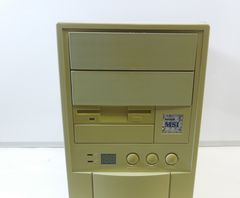Заглушка для корпуса 5,25" белая - Pic n 260795