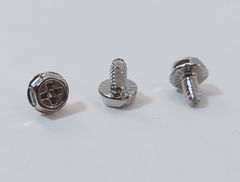 Болты SCREW для крепления жестких дисков 10шт.  - Pic n 252461