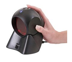 Сканер штрихкода Honeywell Metrologics MS7120 Orbit USB цвет черный