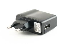 Зарядное устройство USB - Pic n 253790
