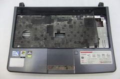 Корпус от нетбука Packard Bell Butterfly - Pic n 119124