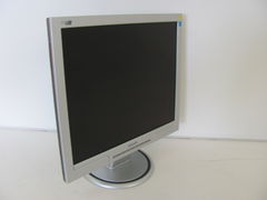 ЖК-монитор 17" Philips 170S6FS