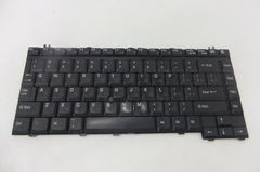 Клавиатура для ноутбука Toshiba Satellite
