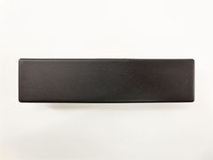 Заглушка для корпуса ПК в отсек 3,5" черная - Pic n 260787