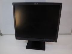 ЖК-монитор 17" IBM L171
