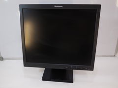 Монитор TFT 17" Lenovo ThinkVision L171 - Pic n 280074