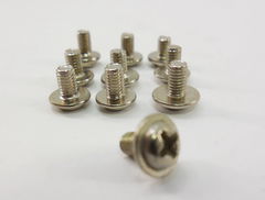 Стоечный винт комплект M3x5mm 10шт.