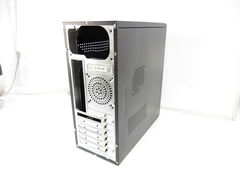 Корпус ATX и mATX черный в ассортименте - Pic n 123746