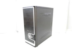 Корпус ATX и mATX черный в ассортименте - Pic n 123746