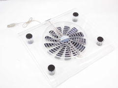 Подставка для ноутбука Notebook Cooler LSY-NB7