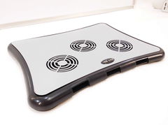 Подставка для ноутбука Notebook Cooling Pad DX-734