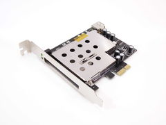 Express Card 34/54 to PCI-E card