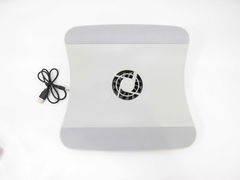 Охлаждающая подставка для ноутбука LSY PC66 Stand