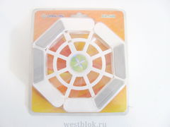 Подставка для ноутбука With Light DR-S08 белая