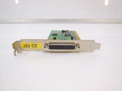 Контроллер PCI SCSI Domex DMX3191D - Pic n 276661