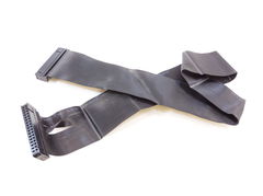 FDD кабель для дисковода 3.5" 34pin Чёрный
