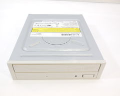 Оптический привод IDE DVD-RW Белый - Pic n 43300