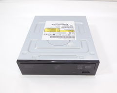 Оптический привод SATA DVD-RW Black укороченный - Pic n 255208