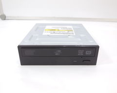 Оптический привод SATA DVD-RW Black укороченный - Pic n 255208