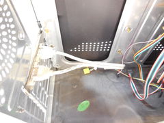 Планка портов в корпус 2Port USB в ассортименте - Pic n 37698