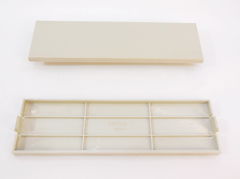 Заглушка для корпуса 5,25" белая - Pic n 260795