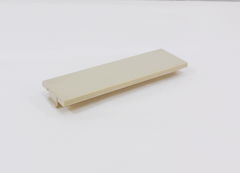 Заглушка для корпуса 5,25" белая - Pic n 260795