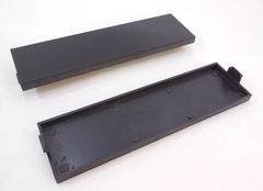Заглушка для корпуса ПК 5,25" черная - Pic n 260793
