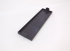 Заглушка для корпуса ПК 5,25" черная - Pic n 260793