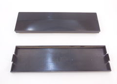 Заглушка для корпуса ПК 5,25" черная - Pic n 260793
