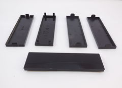 Заглушка для корпуса ПК 5,25" черная - Pic n 260793