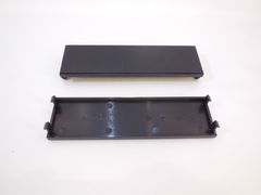 Заглушка для корпуса ПК 5,25" черная - Pic n 260793