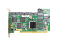 Контроллер PCI-X RAID SATA LSI SERV523 - Pic n 280561