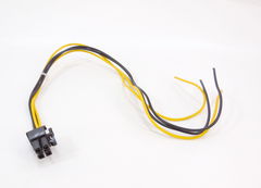 Кабель от блока питания 4Pin длинна 20 — 30cm