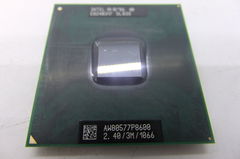 Процессор для ноутбука Socket 478 Intel Core 2 Duo