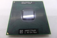 Процессор для ноутбука Socket 478 Intel Core 2 Duo - Pic n 121057