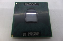 Процессор Intel Core 2 Duo P8600 (2.4GHz)