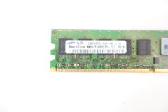 Серверная память DDR2 2Gb ECC Samsung - Pic n 280703