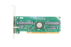 Контроллер PCI-X RAID SAS LSI Logic SAS3080X-HP - Pic n 280711