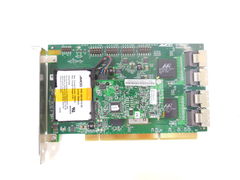 Контроллер PCI-X SATA RAID 3ware 9550SXU-16ML - Pic n 280765